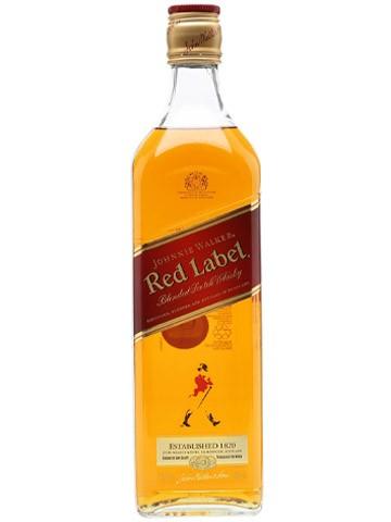 조니워커 레드 700ml(죠니워커 레드 700ml) (VAT 별도)