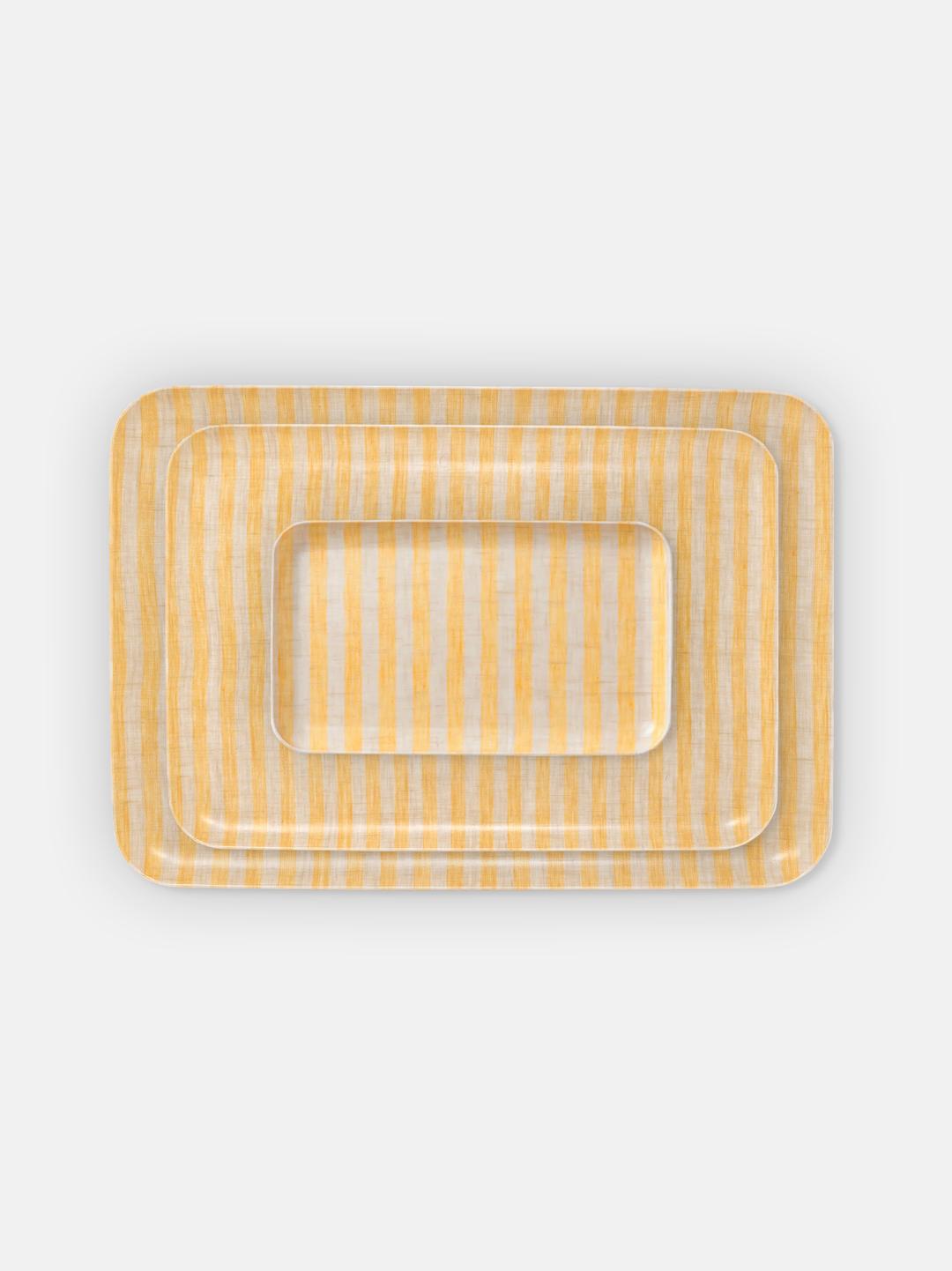 Linen Coating Tray – Henry