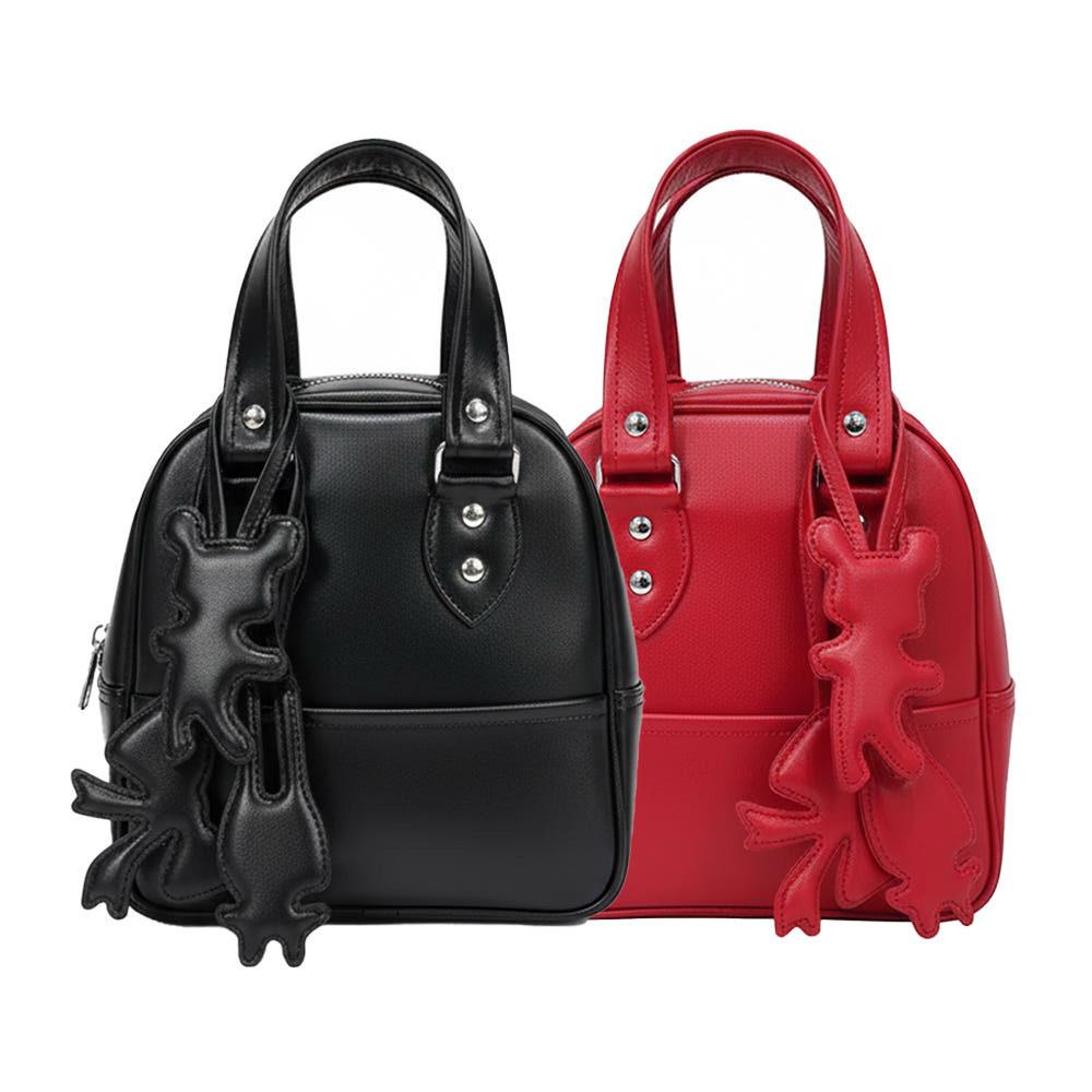 꼼데가르송 토트백 걸 가방 NP-K201