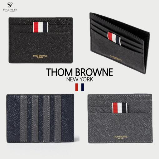 톰브라운 카드 지갑 반지갑 6종 컬렉션