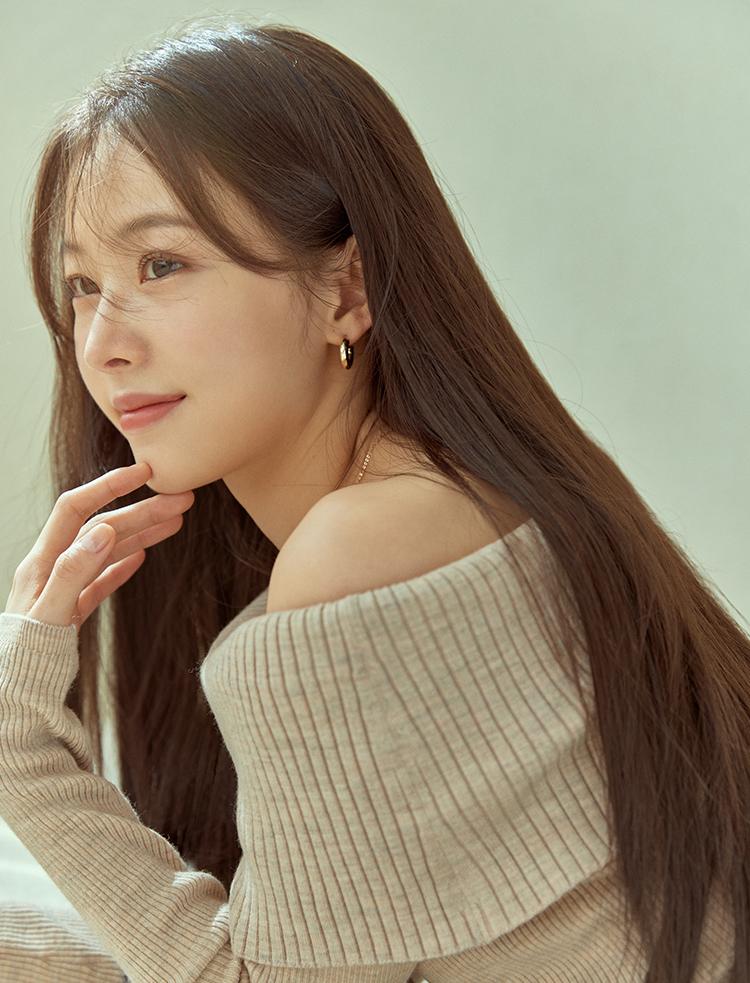 붙임머리) 스트레이트 22인치 6피스 (모스트사)