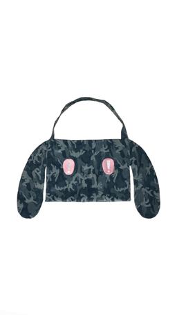 FUFU BAG (SKY BLUE)