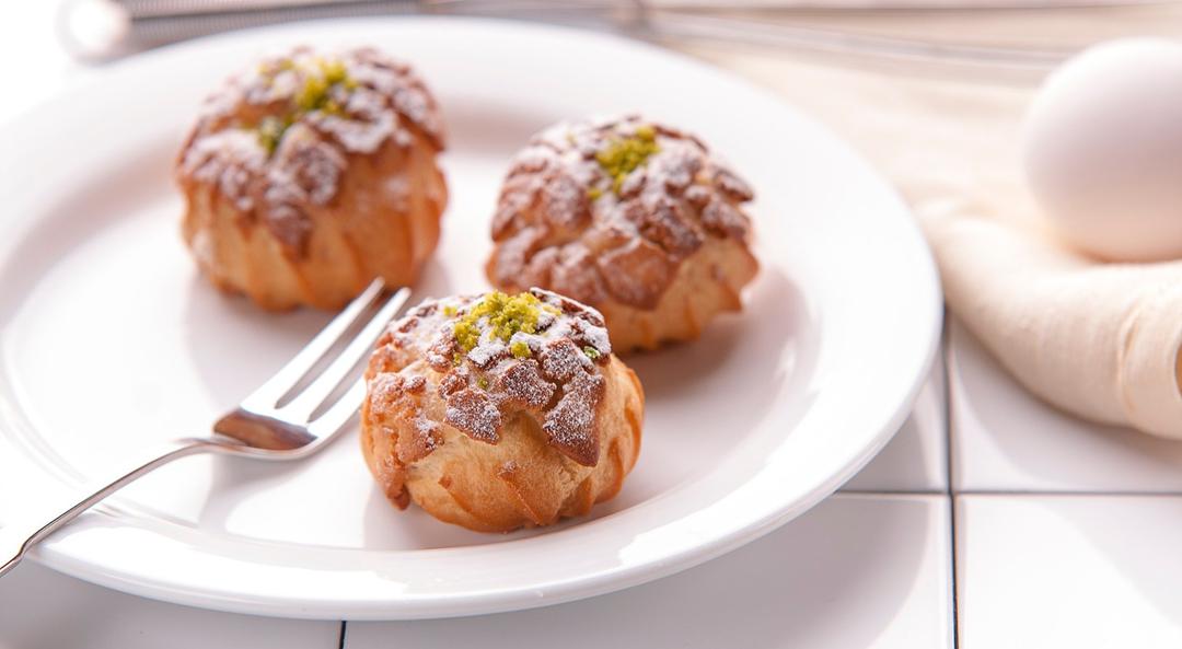 5.12 [커플베이킹] 호두파이