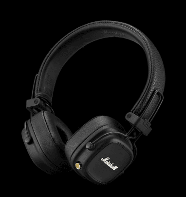 [공식 인증점] 마샬 메이저4 MAJOR4 BT 블루투스 헤드폰 / 소비코AV 정품