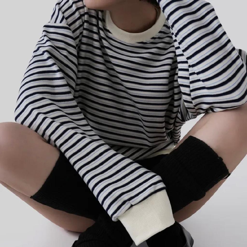 소프티ST맨투맨