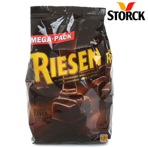 스톡 리젠 다크 초콜릿 츄토피 900g 메가팩 맛보기 제공