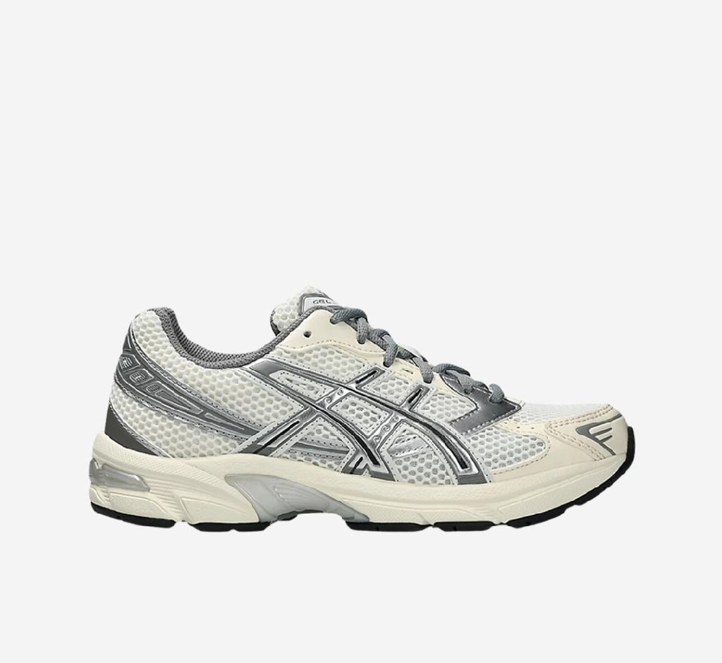 (W) Asics Gel-1130 Cream Clay Grey