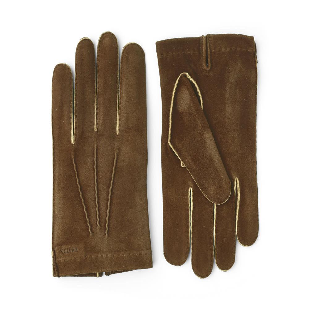 헤스트라 다미엔 브라운