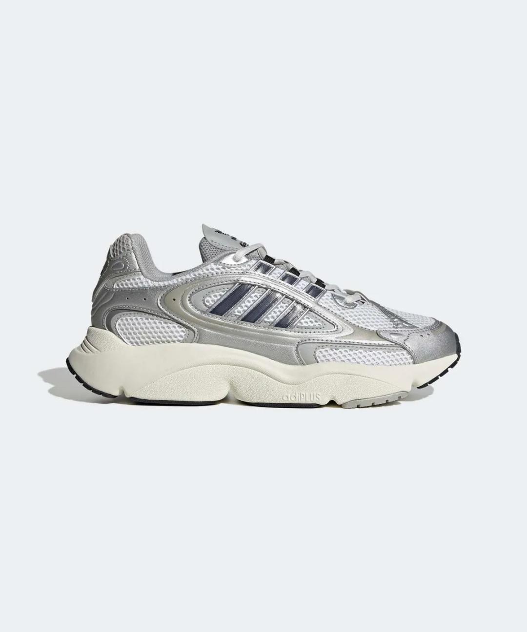 아디다스(ADIDAS)  오즈밀렌 - 그레이:실버 / IF4015 - 사이즈 & 후기 | 무신사
