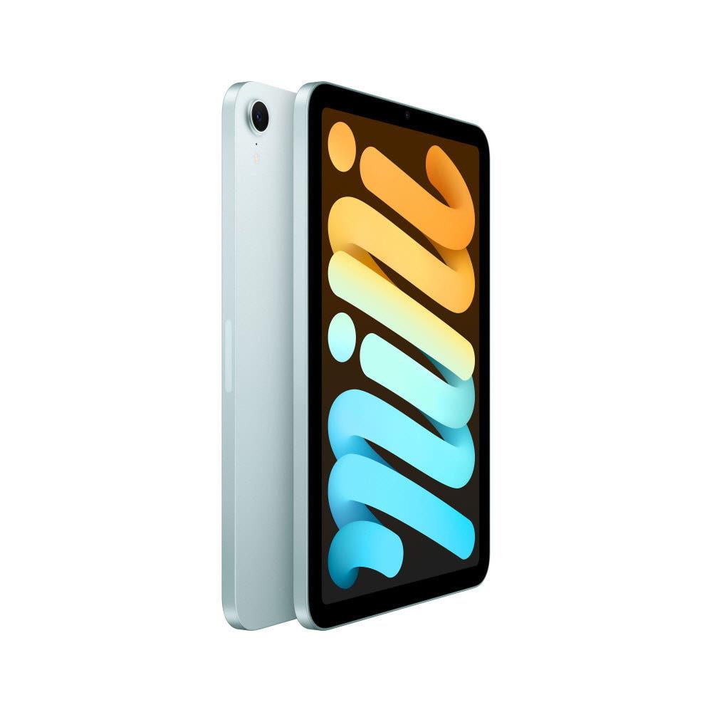 Apple 아이패드 미니 7세대 Wi-Fi 블루, 128GB, WiFi전용