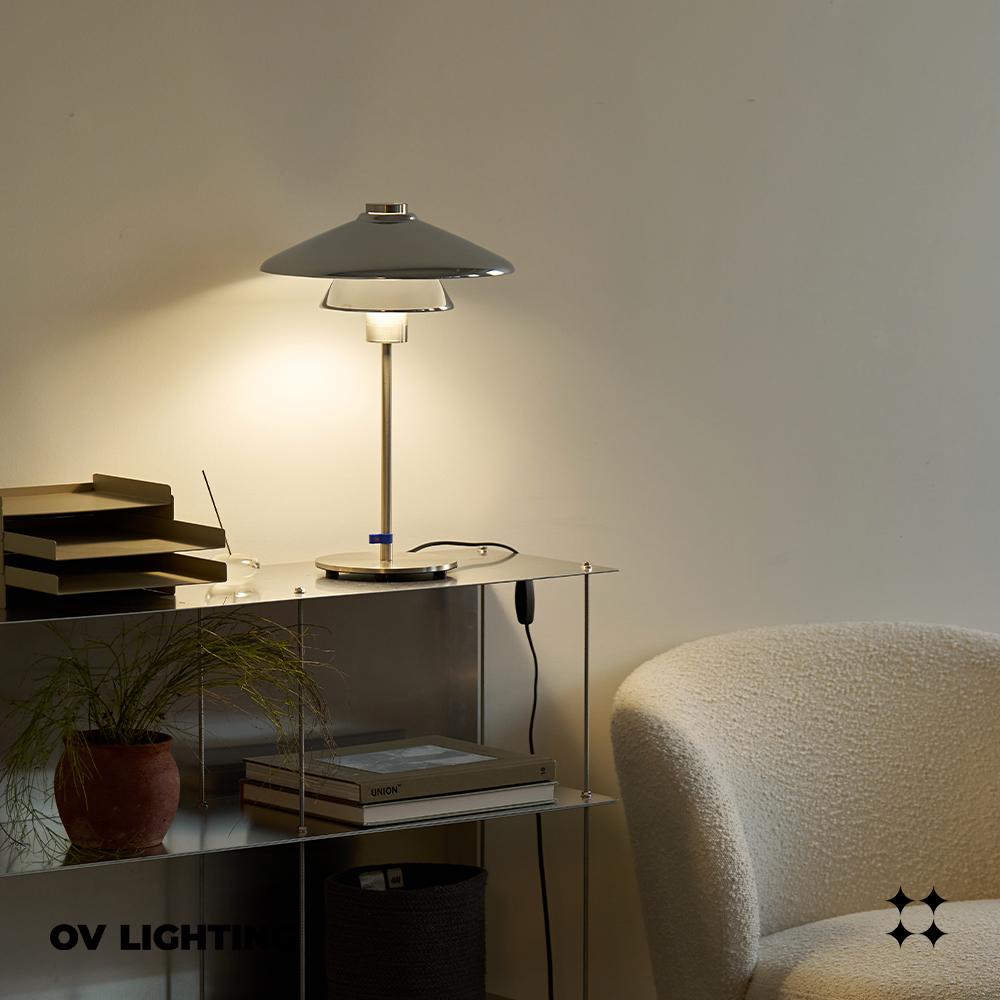 OV-TLL006 MERCURY 머큐리 테이블 조명(L)