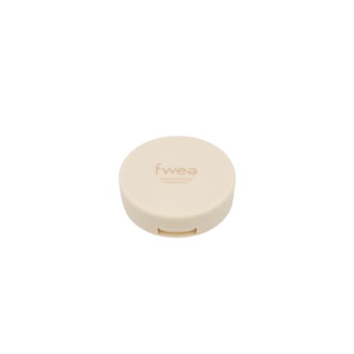 퓌 스웨이드 미니파우더 