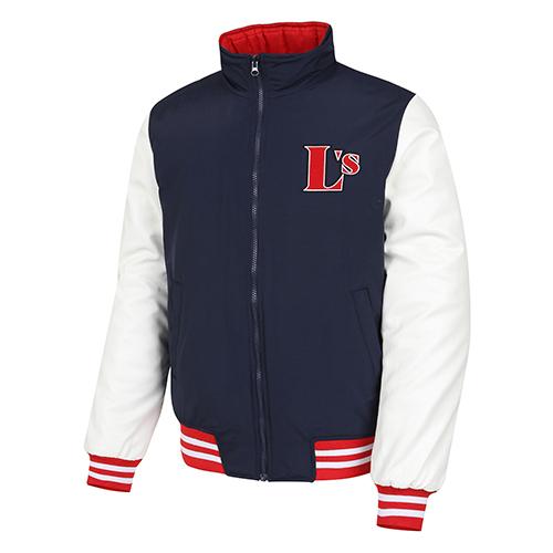 SSG 랜더스 레플리카 동계 점퍼