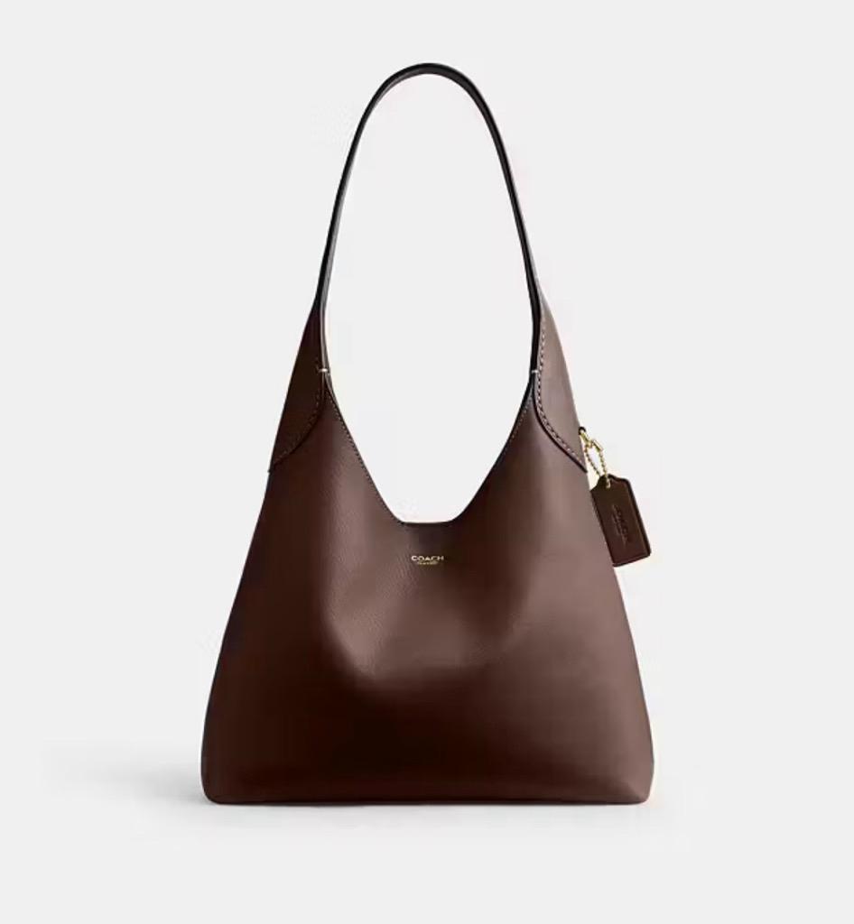 브루클린 숄더 백 28