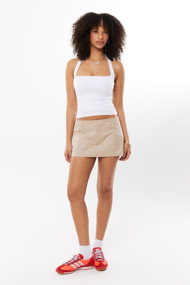 Rylie Micro Mini Skort