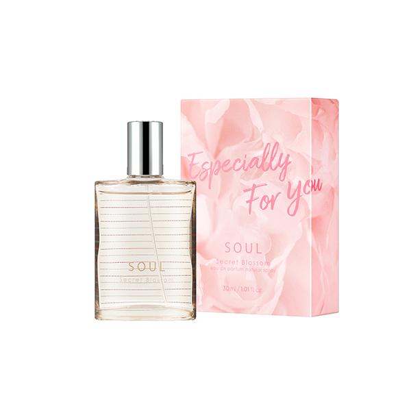 [감사 에디션] 소울 향수 시크릿블라썸