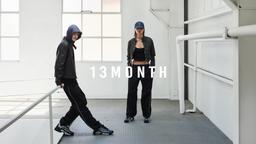 m.13month.com 페이지를 찾을 수 없음