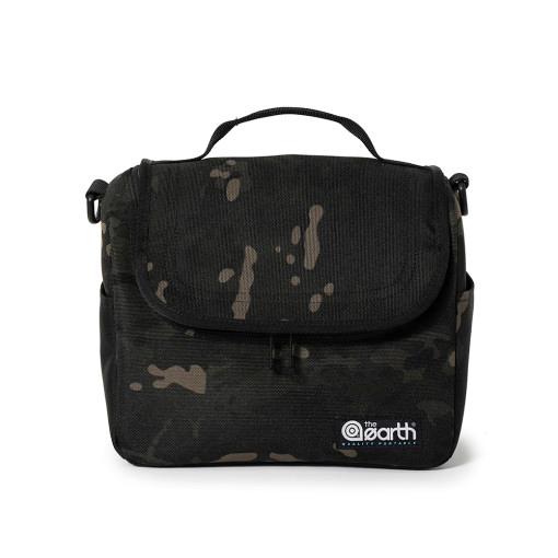 CORDURA Seasoning Bag 디얼스 코듀라 양념가방 시즈닝백 커피가방 BK_MULTICAM