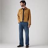 Jean 501® 1955 personnalisé Levi's® Vintage Clothing
