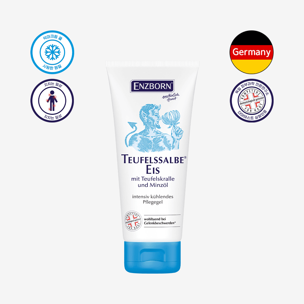 악마크림 쿨 100ml