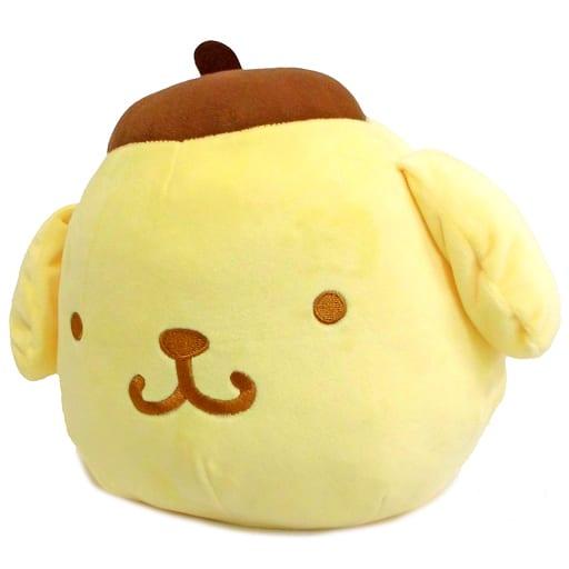 ポムポムプリン 正座椅子 「サンリオキャラクターズ」