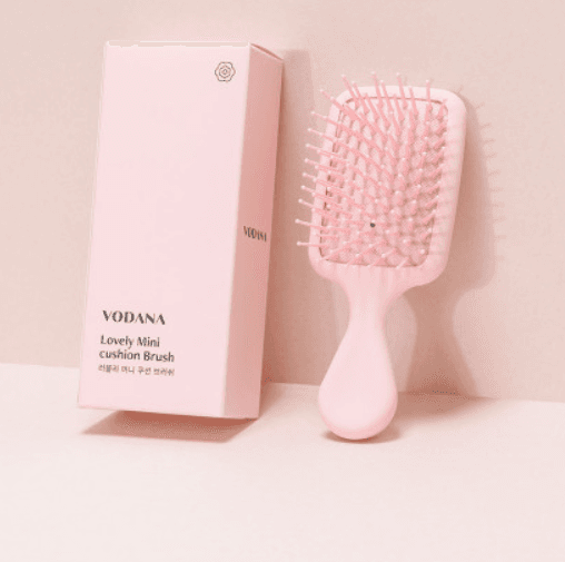 보다나 러블리 미니 쿠션 브러쉬 VA21MCPK