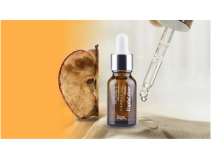 [1+1] 혁신개념 20% 순수 비타민 C E 페룰릭 애씨드 얼티밋, 15ml, 2개