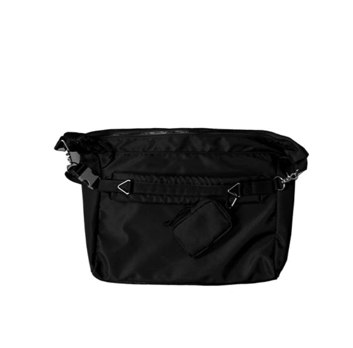 Youth Messenger Bag
