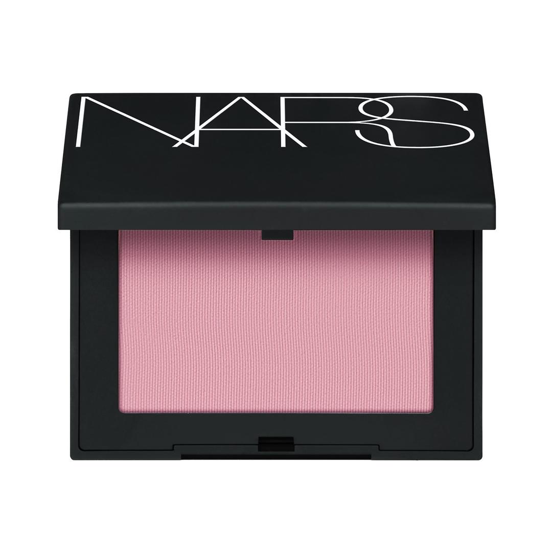 NEW BLUSH / #IMPASSIONED