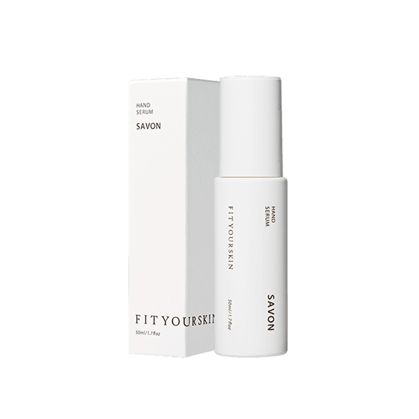 핸드 세럼 50ml [SAVON 사봉]