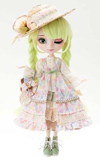 Pullip-プーリップ-/すみっコぐらし