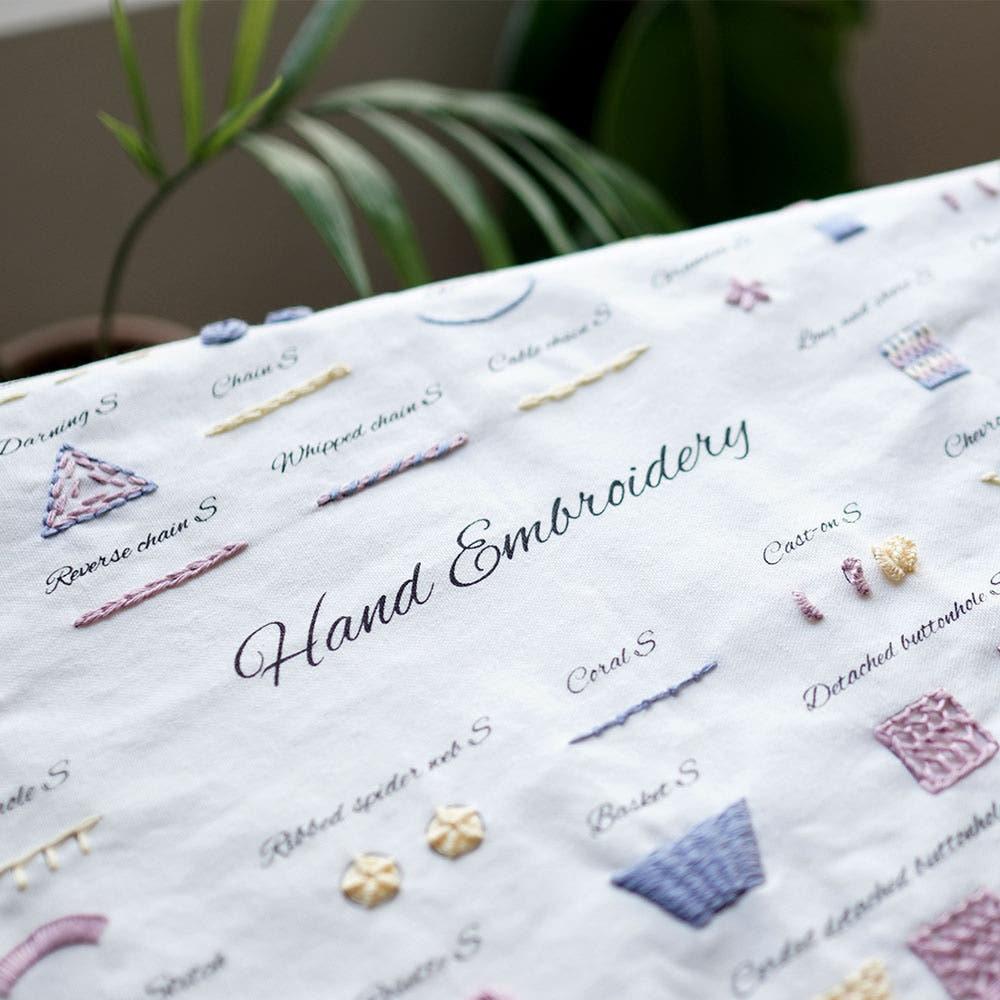 실버스노우 스티치북 초급+중급 프랑스 자수 패키지