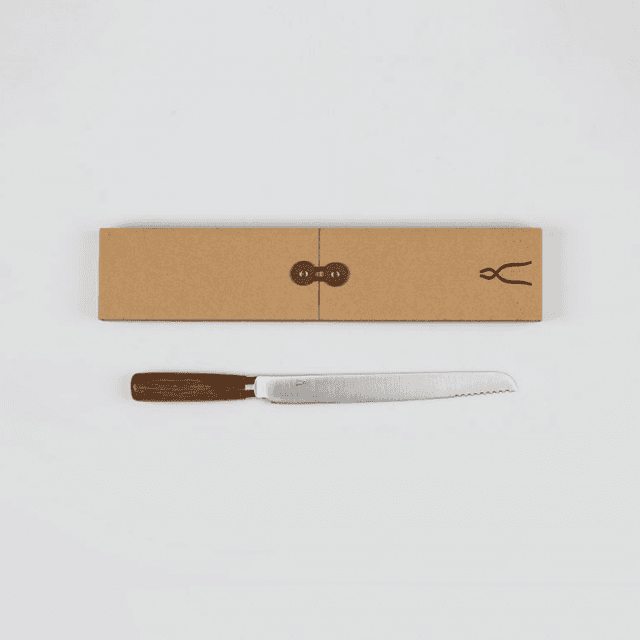 Tadafusa Bread Knife