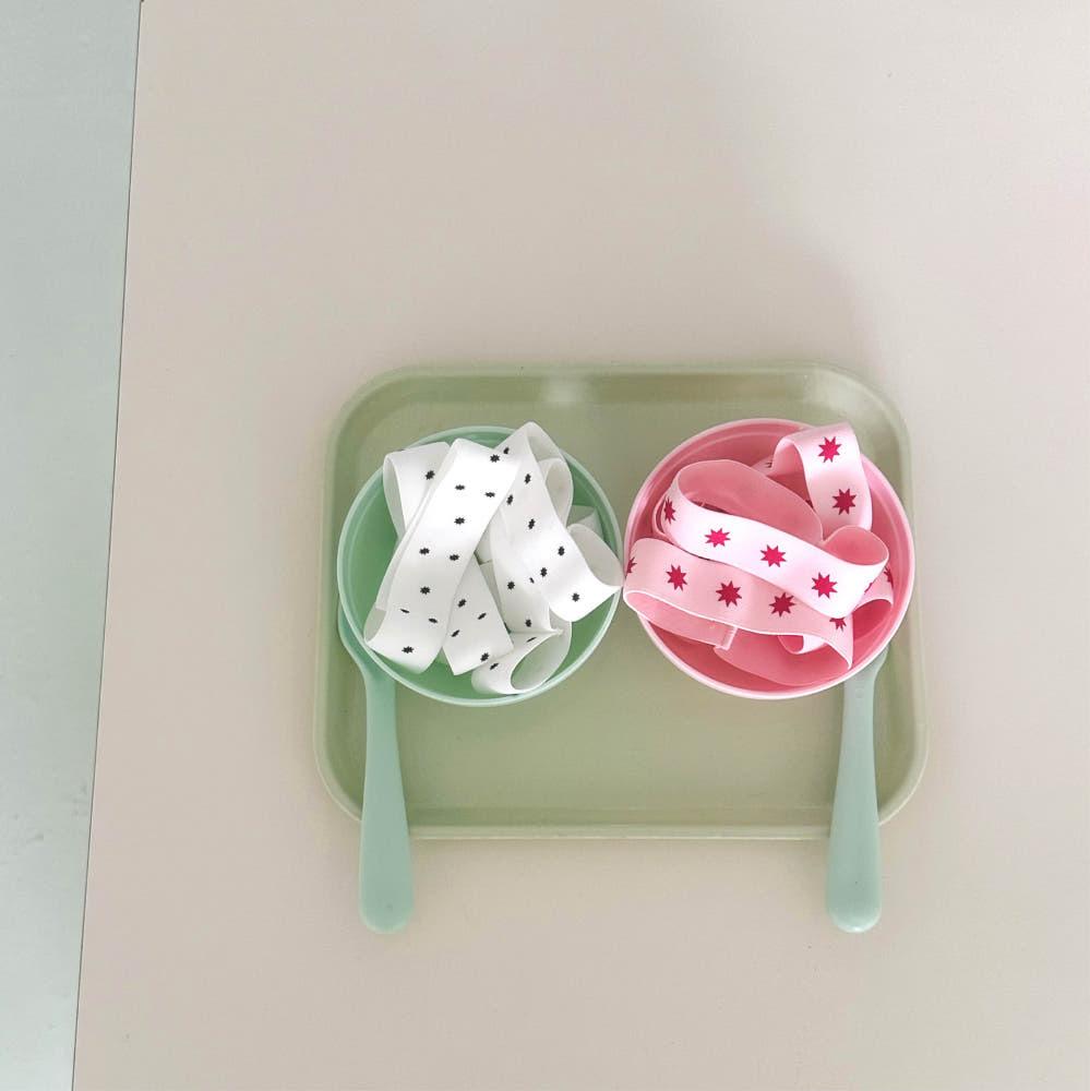 Book band 북 밴드 (2종)