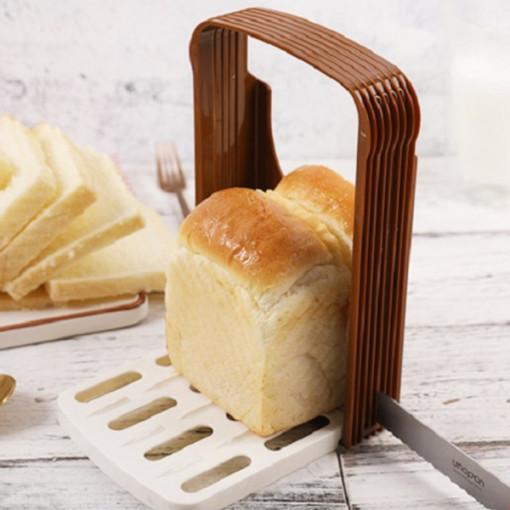 일본 코쿠보 식빵 커팅 가이드 커터기