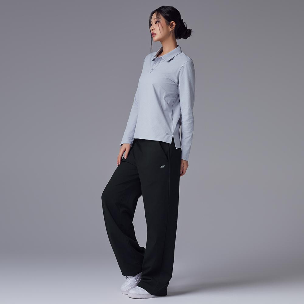 [EVENT] STL 어반 세미 와이드  기모 웜 레깅스 팬츠 1+1