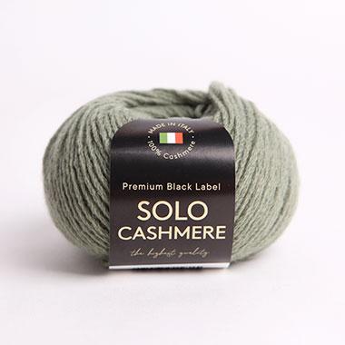 솔로 캐시미어(Solo Cashmere)(1볼/25g)