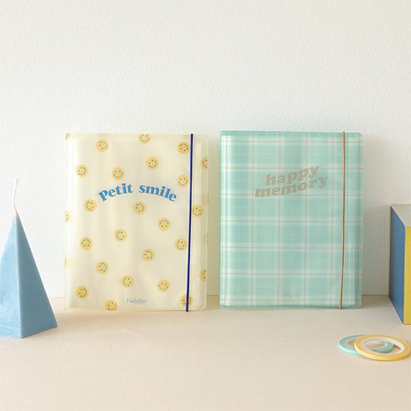 4x6 네컷 사진 앨범