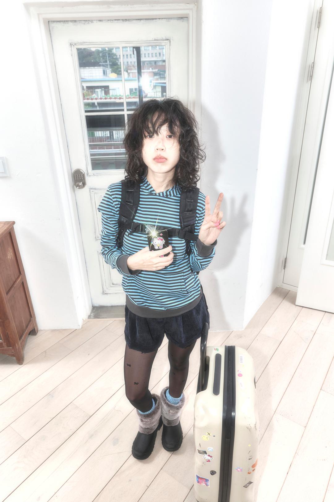 0milewear(영마일웨어)