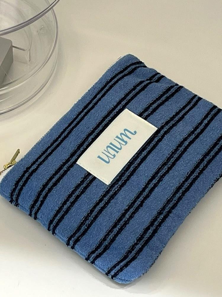 Unum 레이스 파우치