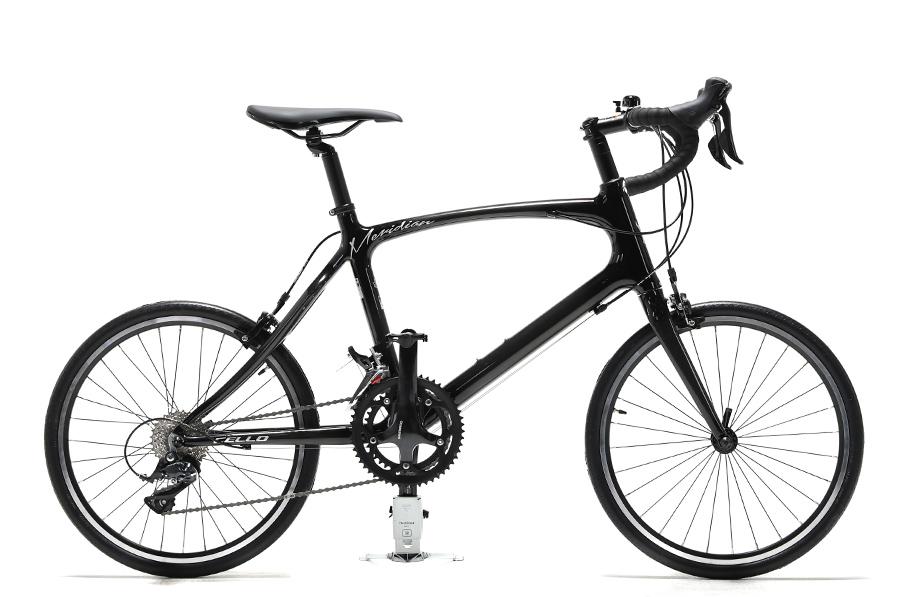 첼로 메리디안 카본 미니 스프린터 2020년