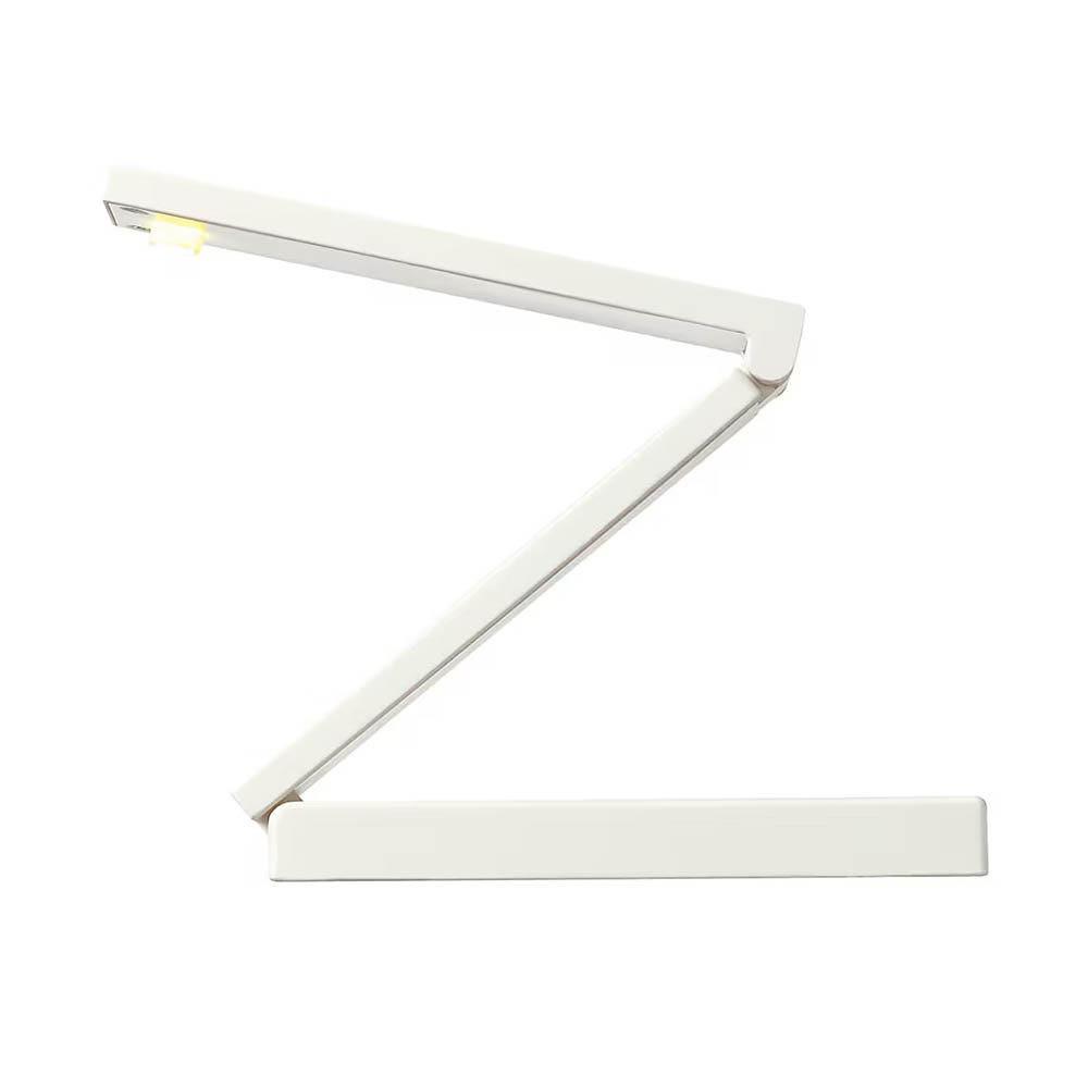 무인양품 일본 책상 조명 접이식 모바일 스탠드