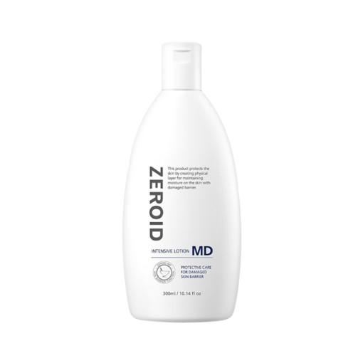 제로이드 인텐시브 로션 엠디 MD 300ml : 미소드림엠디몰