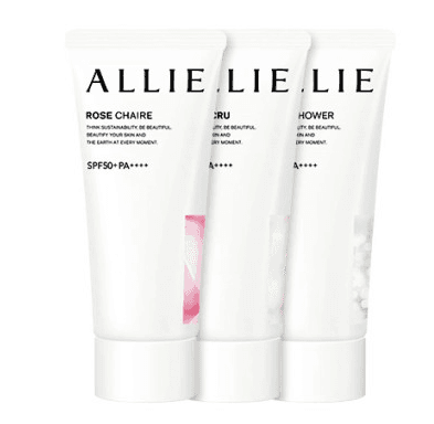 알리 뷰티 톤업 60g 2개팩 SPF50+PA++++ 워터프루프 톤업 선크림