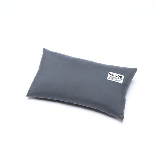 헬로스 구름베개 릴렉스 체어 목쿠션 캠핑용 베개 차량용