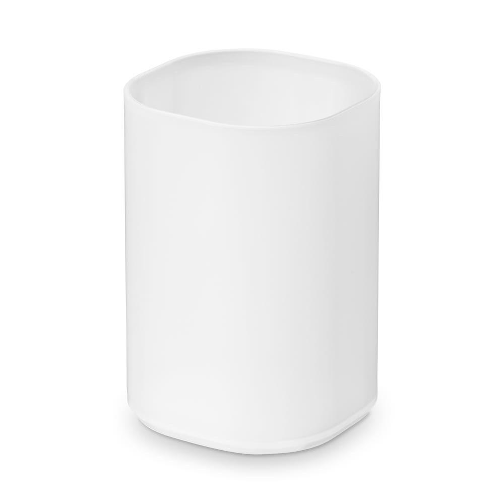 무인양품 재생 폴리프로필렌 혼용 메이크 박스 스탠드, 0.52L, 1개