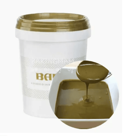밥비 피스타치오 페이스트 1kg (프리미엄 내츄랄 씨)