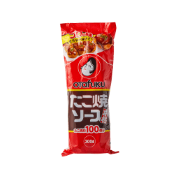 오타후쿠 타코야끼소스 300g
