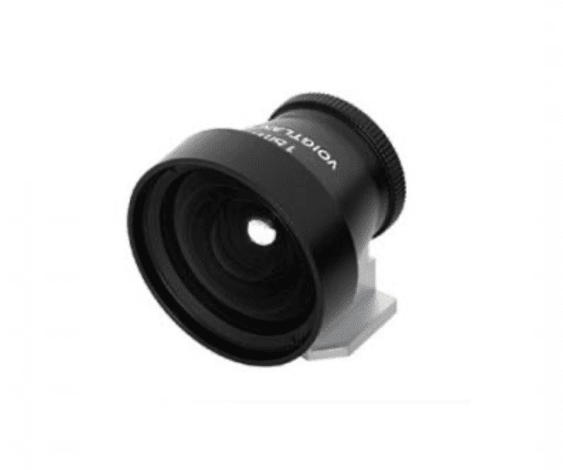보이그랜더 15mm Viewfinder M 뷰파인더