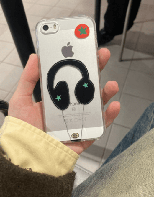 [turtle N] ㅌㅁㅌ. 젤하드 에폭시  글라스 케이스